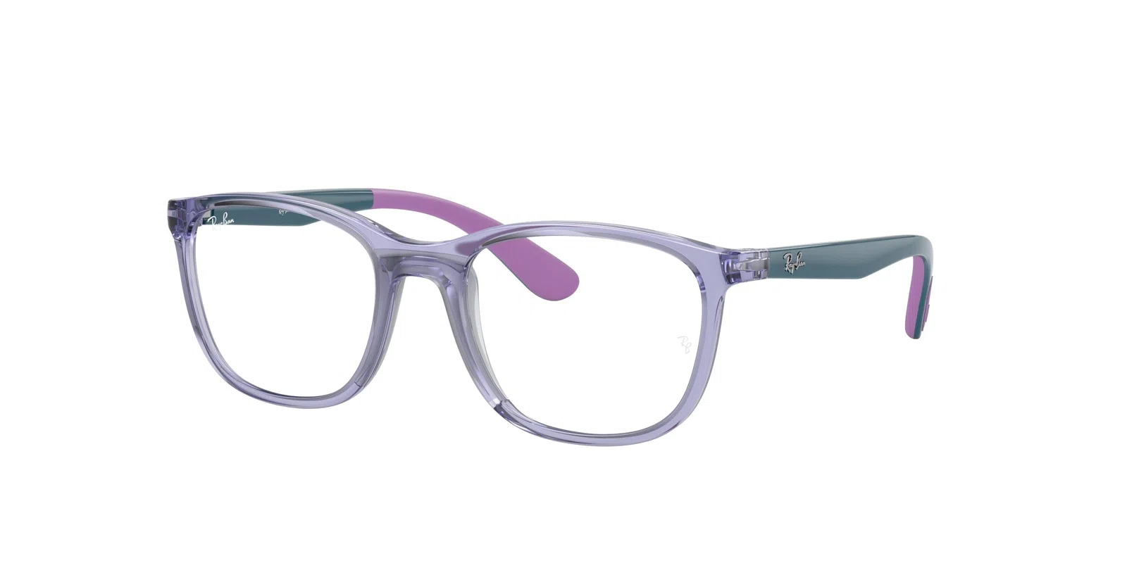 Ray-Ban Kids 0RY1620 Eyeglasses - view 5